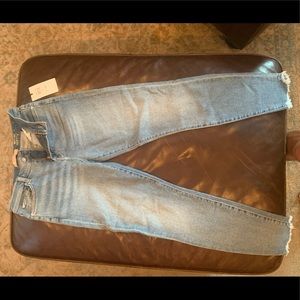 7 for all mankind jeans size 29